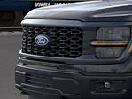 2025 Ford F-150 SuperCrew Cab 4x4 Pickup for sale #522561 - photo 17