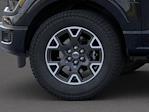2025 Ford F-150 SuperCrew Cab 4x4 Pickup for sale #522561 - photo 19