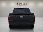2025 Ford F-150 SuperCrew Cab 4x4 Pickup for sale #522561 - photo 4