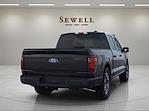 2025 Ford F-150 SuperCrew Cab 4x4 Pickup for sale #522561 - photo 5