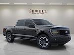 2025 Ford F-150 SuperCrew Cab 4x4 Pickup for sale #522561 - photo 6
