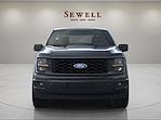 2025 Ford F-150 SuperCrew Cab 4x4 Pickup for sale #522561 - photo 7