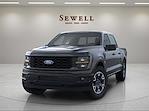 2025 Ford F-150 SuperCrew Cab 4x4 Pickup for sale #522561 - photo 8