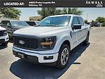 2025 Ford F-150 SuperCrew Cab 4x4 Pickup for sale #523035 - photo 1