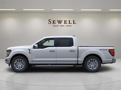 2025 Ford F-150 SuperCrew Cab 4x4 Pickup for sale #523049 - photo 2