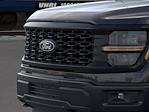 2025 Ford F-150 SuperCrew Cab 4x4 Pickup for sale #523071 - photo 17