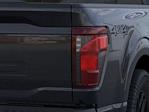 2025 Ford F-150 SuperCrew Cab 4x4 Pickup for sale #523071 - photo 21