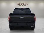 2025 Ford F-150 SuperCrew Cab 4x4 Pickup for sale #523071 - photo 4