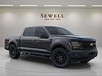 2025 Ford F-150 SuperCrew Cab 4x4 Pickup for sale #523071 - photo 6