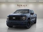 2025 Ford F-150 SuperCrew Cab 4x4 Pickup for sale #523071 - photo 8