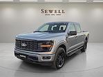2025 Ford F-150 SuperCrew Cab 4WD Pickup for sale #523152 - photo 1