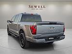 2025 Ford F-150 SuperCrew Cab 4WD Pickup for sale #523152 - photo 3