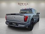 2025 Ford F-150 SuperCrew Cab 4WD Pickup for sale #523152 - photo 4