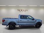 2025 Ford F-150 SuperCrew Cab 4WD Pickup for sale #523152 - photo 5