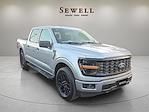 2025 Ford F-150 SuperCrew Cab 4WD Pickup for sale #523152 - photo 6