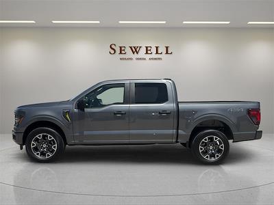 2025 Ford F-150 SuperCrew Cab 4x4 Pickup for sale #523319 - photo 2