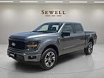 2025 Ford F-150 SuperCrew Cab 4x4 Pickup for sale #523319 - photo 1
