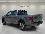 2025 Ford F-150 SuperCrew Cab 4x4 Pickup for sale #523319 - photo 3