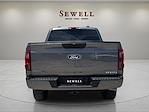 2025 Ford F-150 SuperCrew Cab 4x4 Pickup for sale #523319 - photo 4