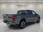 2025 Ford F-150 SuperCrew Cab 4x4 Pickup for sale #523319 - photo 5