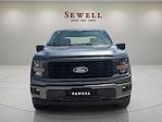 2025 Ford F-150 SuperCrew Cab 4x4 Pickup for sale #523319 - photo 8