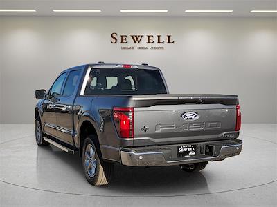 2025 Ford F-150 SuperCrew Cab 4x2 Pickup for sale #523326 - photo 2