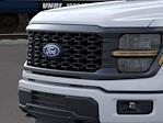 2025 Ford F-150 SuperCrew Cab 4x4 Pickup for sale #523541 - photo 17