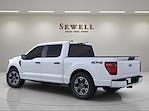 2025 Ford F-150 SuperCrew Cab 4x4 Pickup for sale #523541 - photo 3