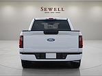 2025 Ford F-150 SuperCrew Cab 4x4 Pickup for sale #523541 - photo 4