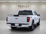 2025 Ford F-150 SuperCrew Cab 4x4 Pickup for sale #523541 - photo 5