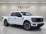 2025 Ford F-150 SuperCrew Cab 4x4 Pickup for sale #523541 - photo 6