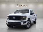 2025 Ford F-150 SuperCrew Cab 4x4 Pickup for sale #523541 - photo 8