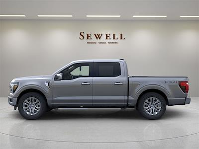 2025 Ford F-150 SuperCrew Cab 4x4 Pickup for sale #523544 - photo 2