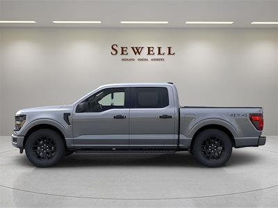 2025 Ford F-150 SuperCrew Cab 4x4 Pickup for sale #523712 - photo 2