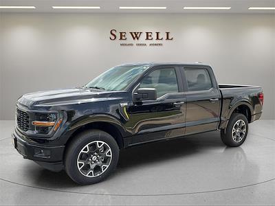 2025 Ford F-150 SuperCrew Cab 4x4 Pickup for sale #523982 - photo 1