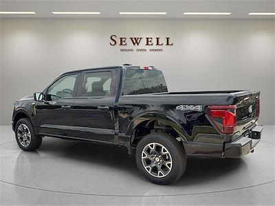 2025 Ford F-150 SuperCrew Cab 4x4 Pickup for sale #523982 - photo 2