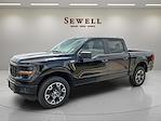 2025 Ford F-150 SuperCrew Cab 4x4 Pickup for sale #523982 - photo 1