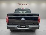 2025 Ford F-150 SuperCrew Cab 4x4 Pickup for sale #523982 - photo 4
