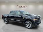2025 Ford F-150 SuperCrew Cab 4x4 Pickup for sale #523982 - photo 7