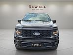 2025 Ford F-150 SuperCrew Cab 4x4 Pickup for sale #523982 - photo 8