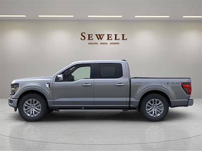 2025 Ford F-150 SuperCrew Cab 4x4 Pickup for sale #524054 - photo 2