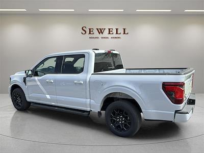 2025 Ford F-150 SuperCrew Cab 4x2 Pickup for sale #524147 - photo 2