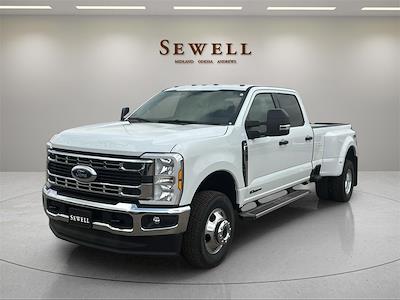 2025 Ford F-350 Crew Cab DRW 4x4 Pickup for sale #524697 - photo 1