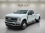 2025 Ford F-350 Crew Cab DRW 4x4 Pickup for sale #524697 - photo 1