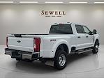 2025 Ford F-350 Crew Cab DRW 4x4 Pickup for sale #524697 - photo 5