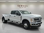 2025 Ford F-350 Crew Cab DRW 4x4 Pickup for sale #524697 - photo 7