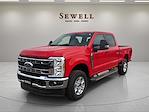 2025 Ford F-250 Crew Cab 4x4 Pickup for sale #524862 - photo 1