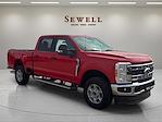 2025 Ford F-250 Crew Cab 4x4 Pickup for sale #524862 - photo 7