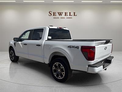 2025 Ford F-150 SuperCrew Cab 4x4 Pickup for sale #524963 - photo 2