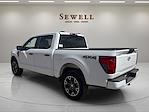 2025 Ford F-150 SuperCrew Cab 4x4 Pickup for sale #524963 - photo 2